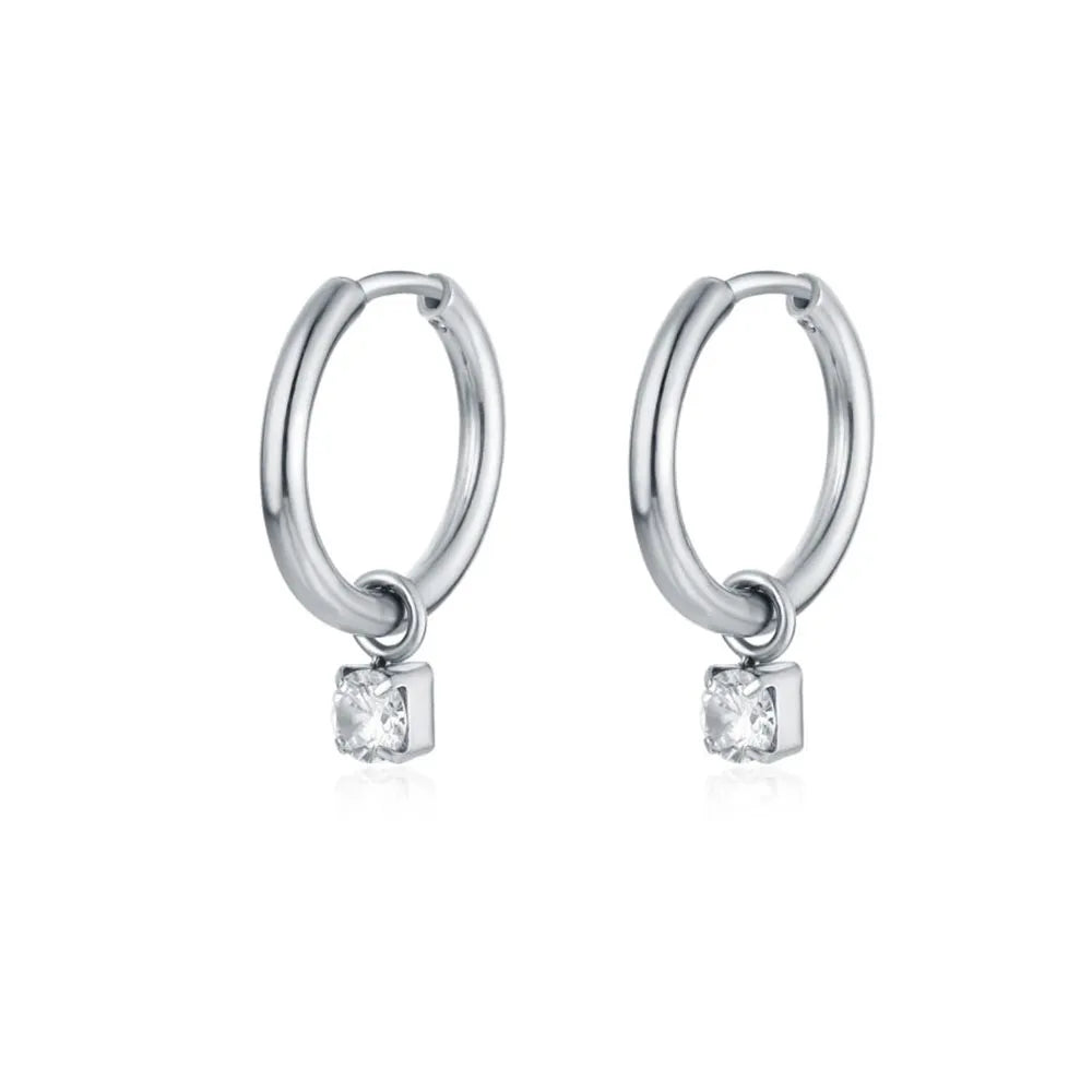 Brand Gioielli 14ER016W