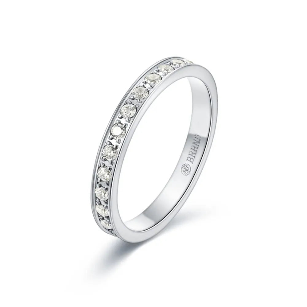 BRAND GIOIELLI 14RG001W-10