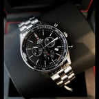 SWISS MILITARY SM34081.01