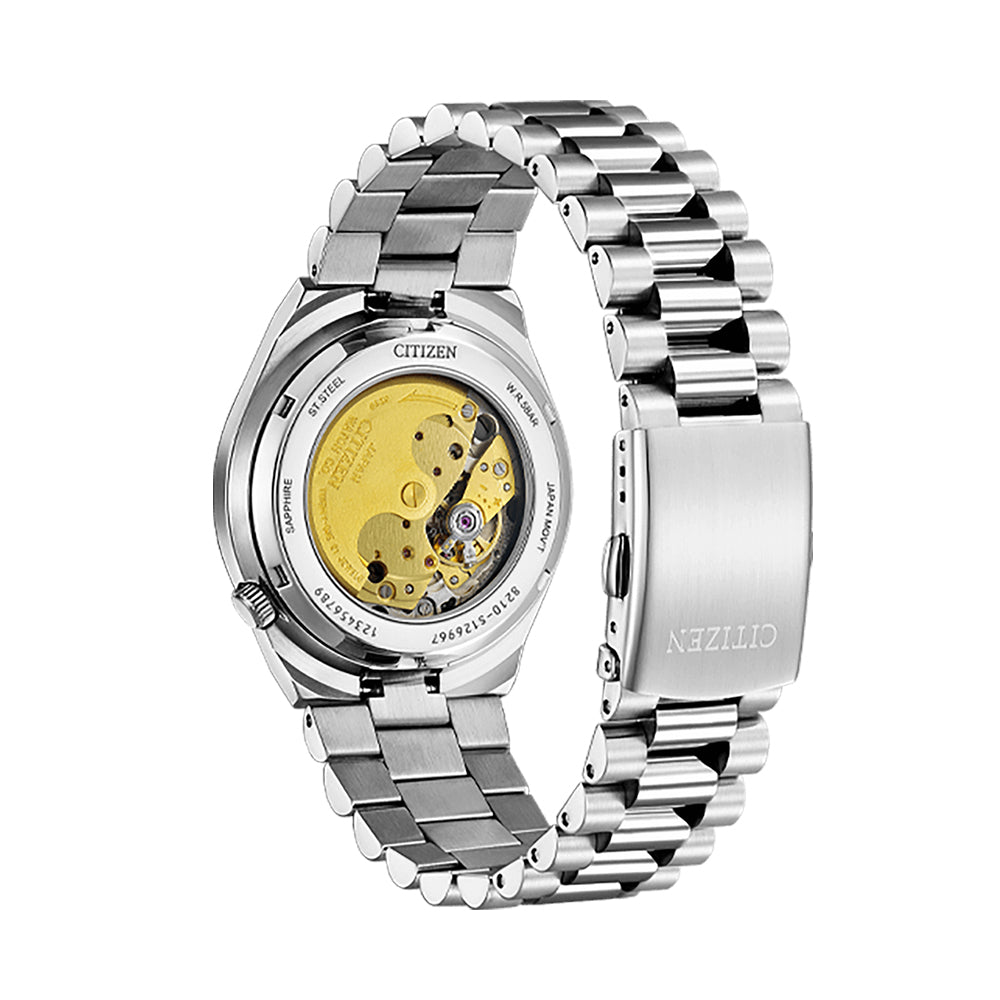 CITIZEN NJ0150-56W