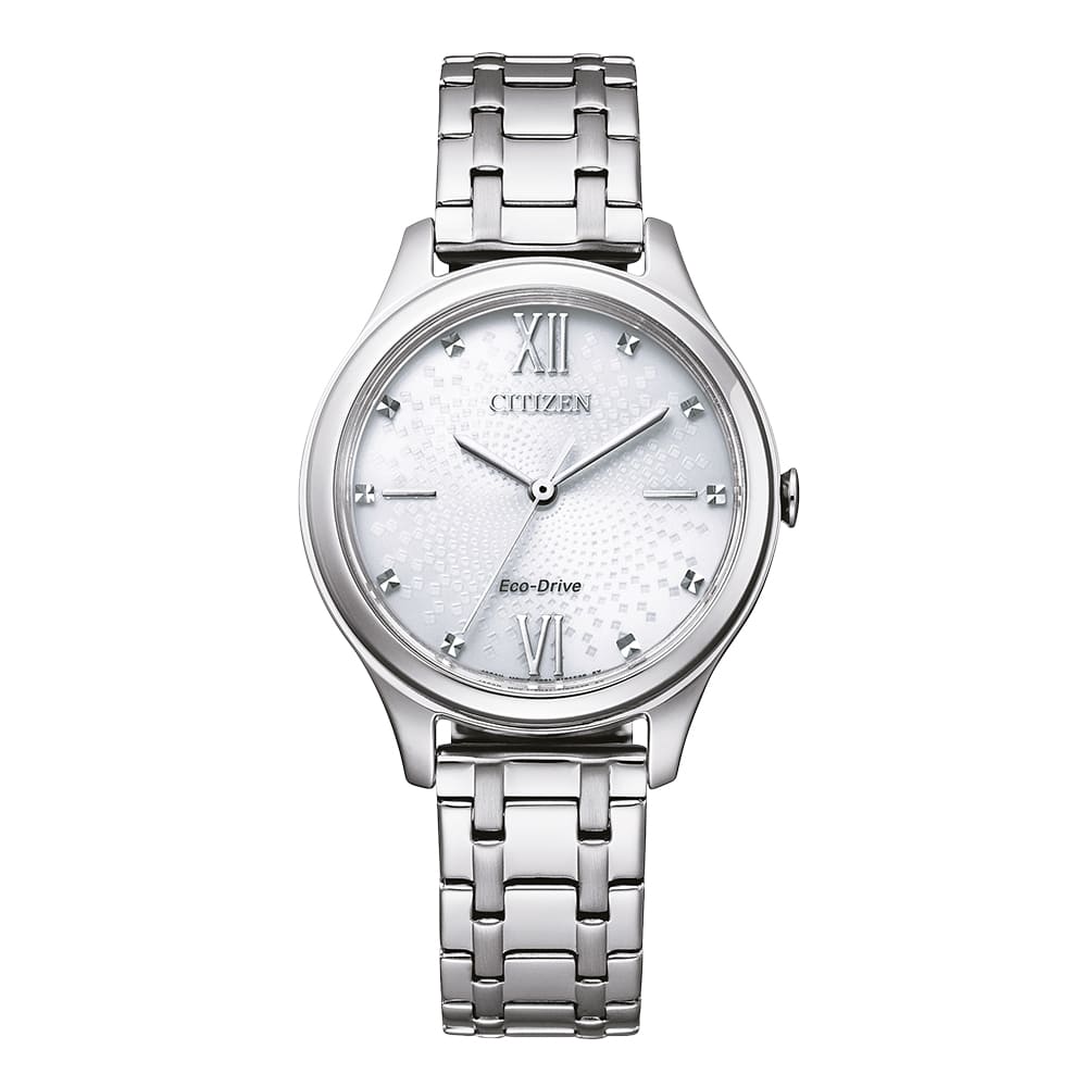 CITIZEN EM0500-73A - CITIZEN