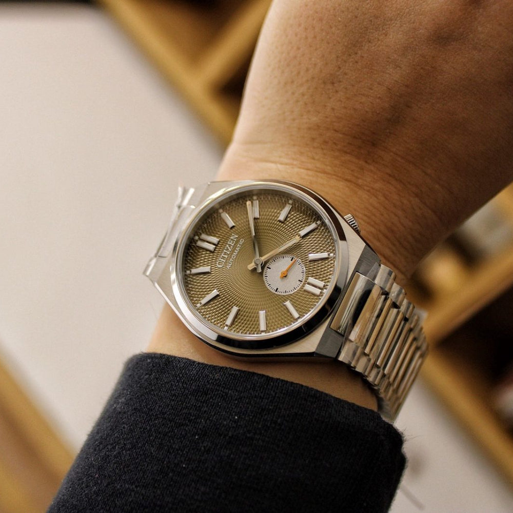 CITIZEN NK5010-51X