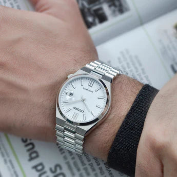 CITIZEN NJ0150-81A