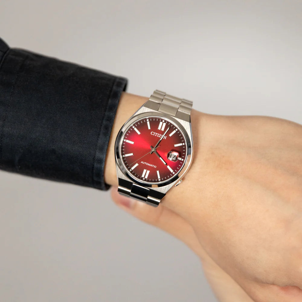 CITIZEN NJ0150-56W