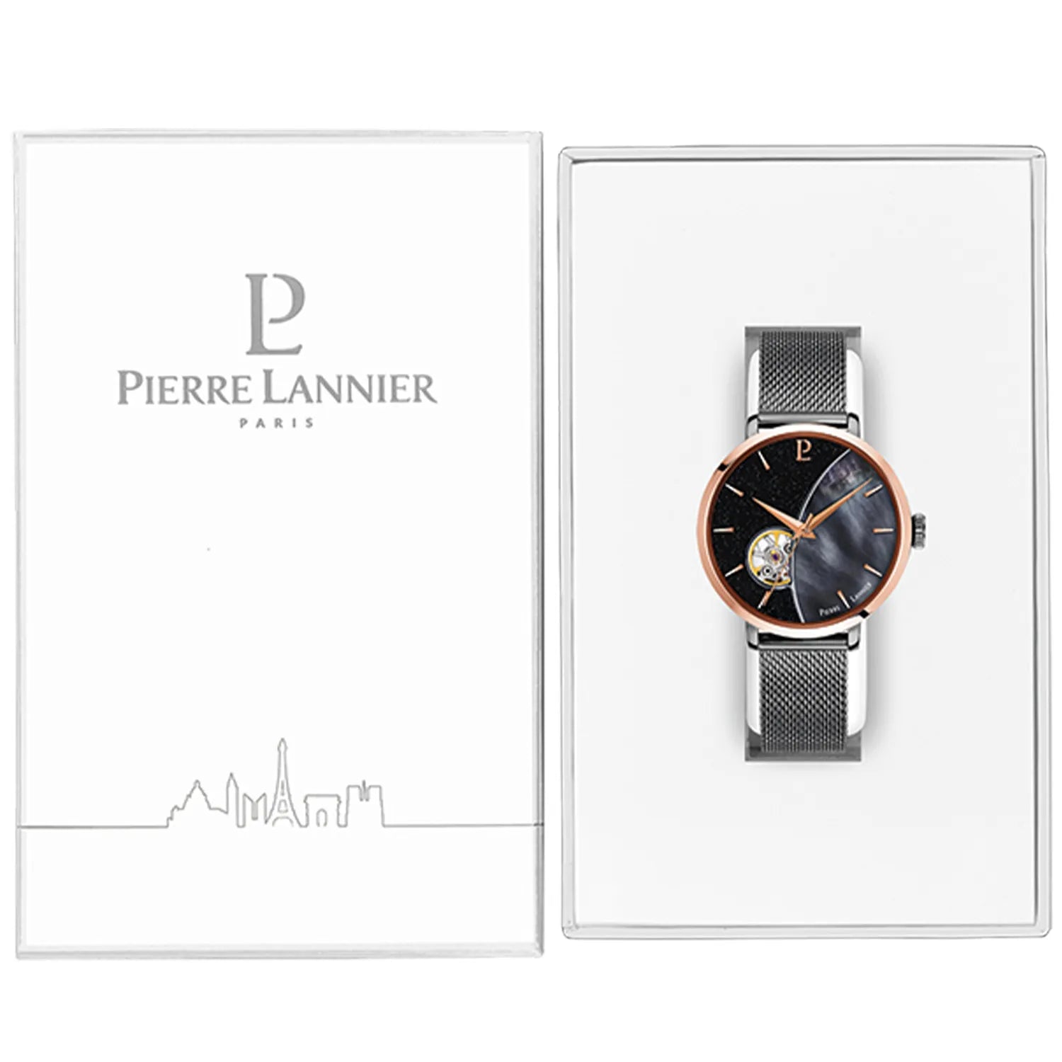PIERRE LANNIER 302F789