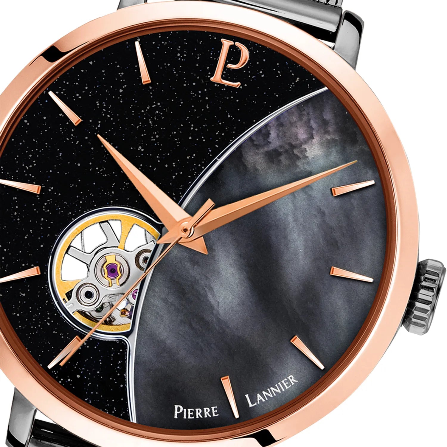 PIERRE LANNIER 302F789