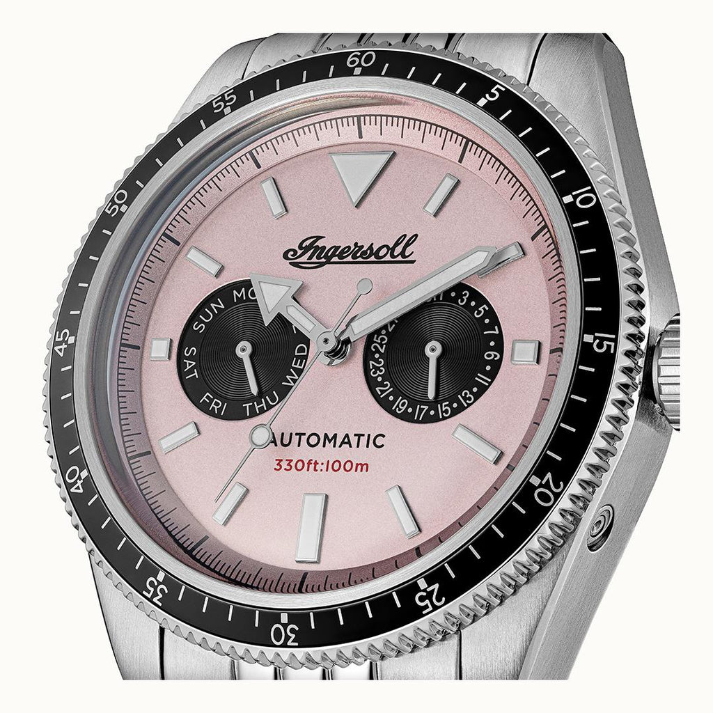 INGERSOLL  I17201