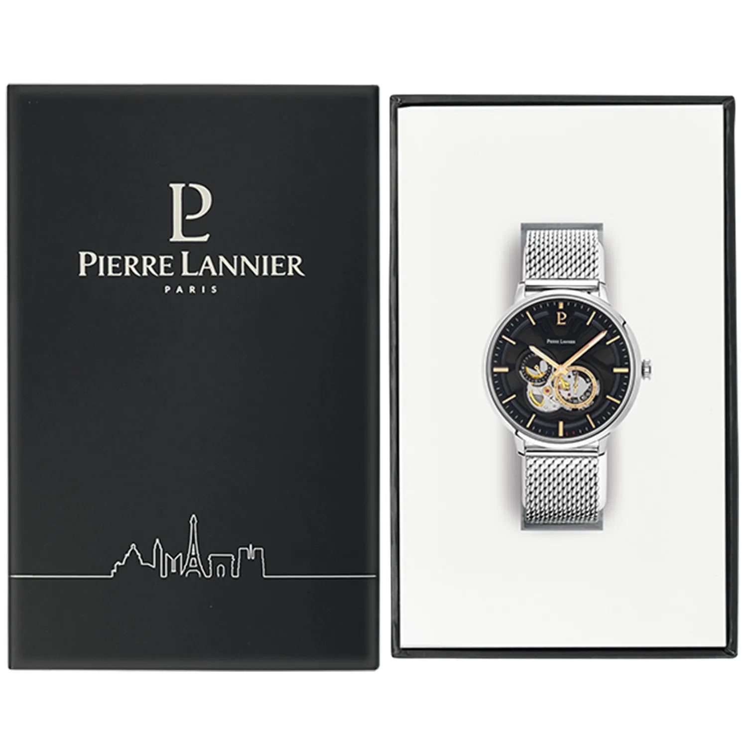 PIERRE LANNIER 334B131