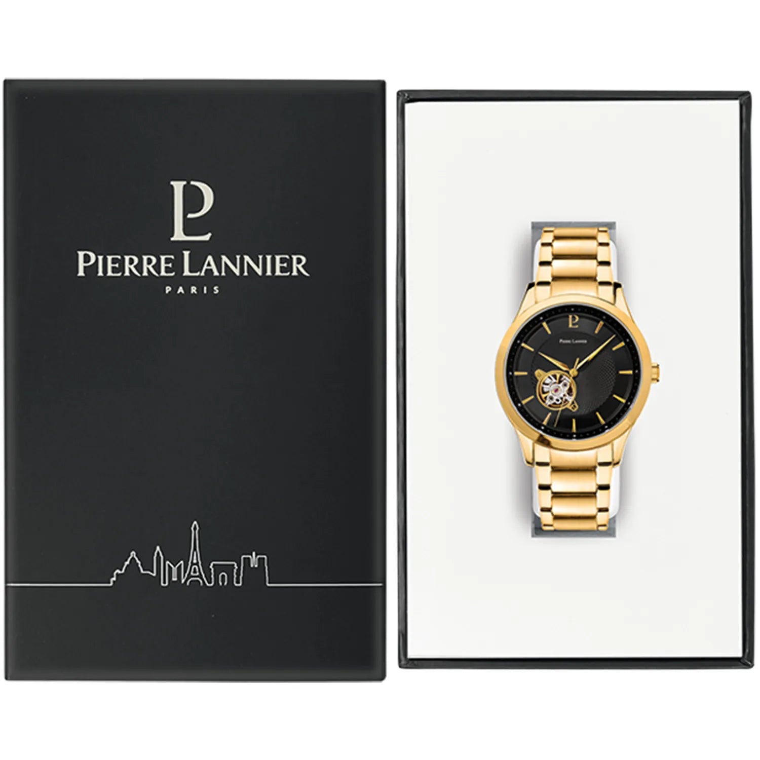 PIERRE LANNIER 337B032
