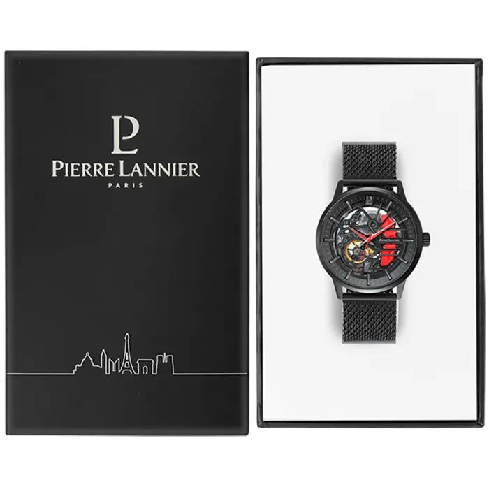 PIERRE LANNIER 338A439