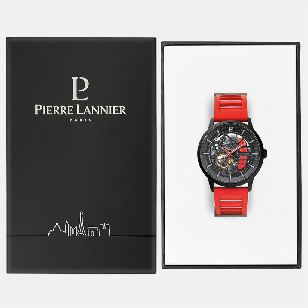 PIERRE LANNIER  341A459