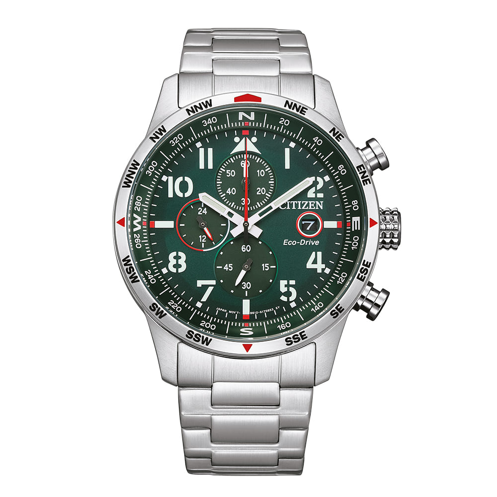 CITIZEN CA0791-81X - CITIZEN