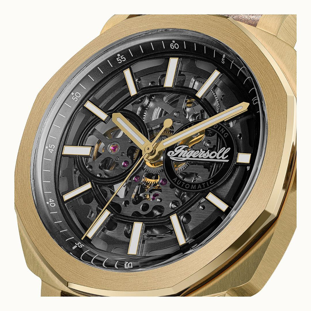 INGERSOLL I16402