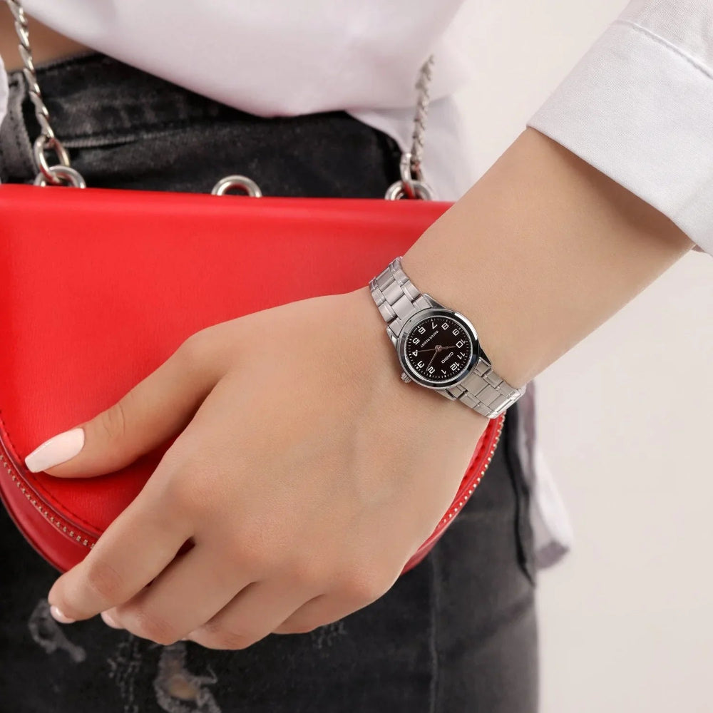 CASIO LTP-V001D-1B