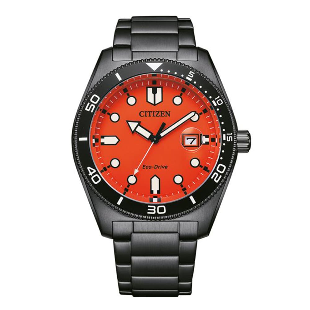 CITIZEN AW1765-88X - CITIZEN