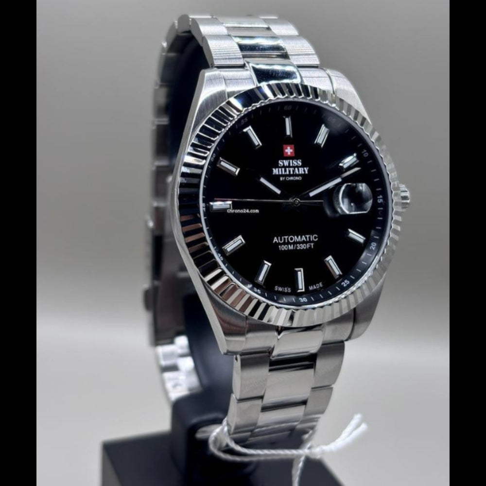 SWISS MILITARY SMA34110.01