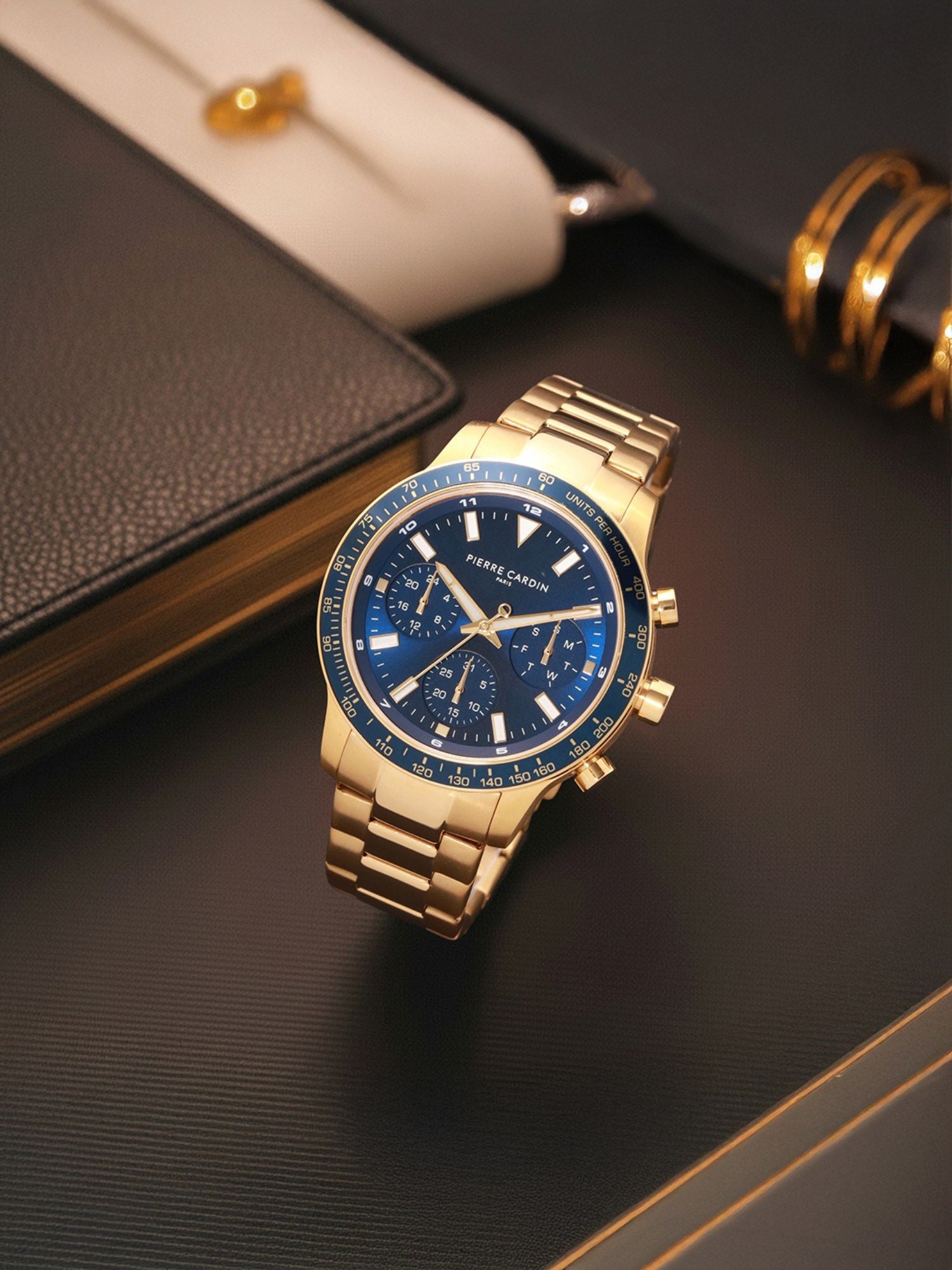 PIERRE CARDIN CF.1027.MG