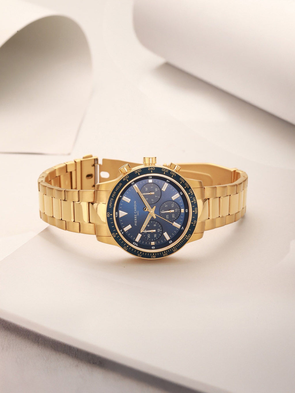PIERRE CARDIN CF.1027.MG