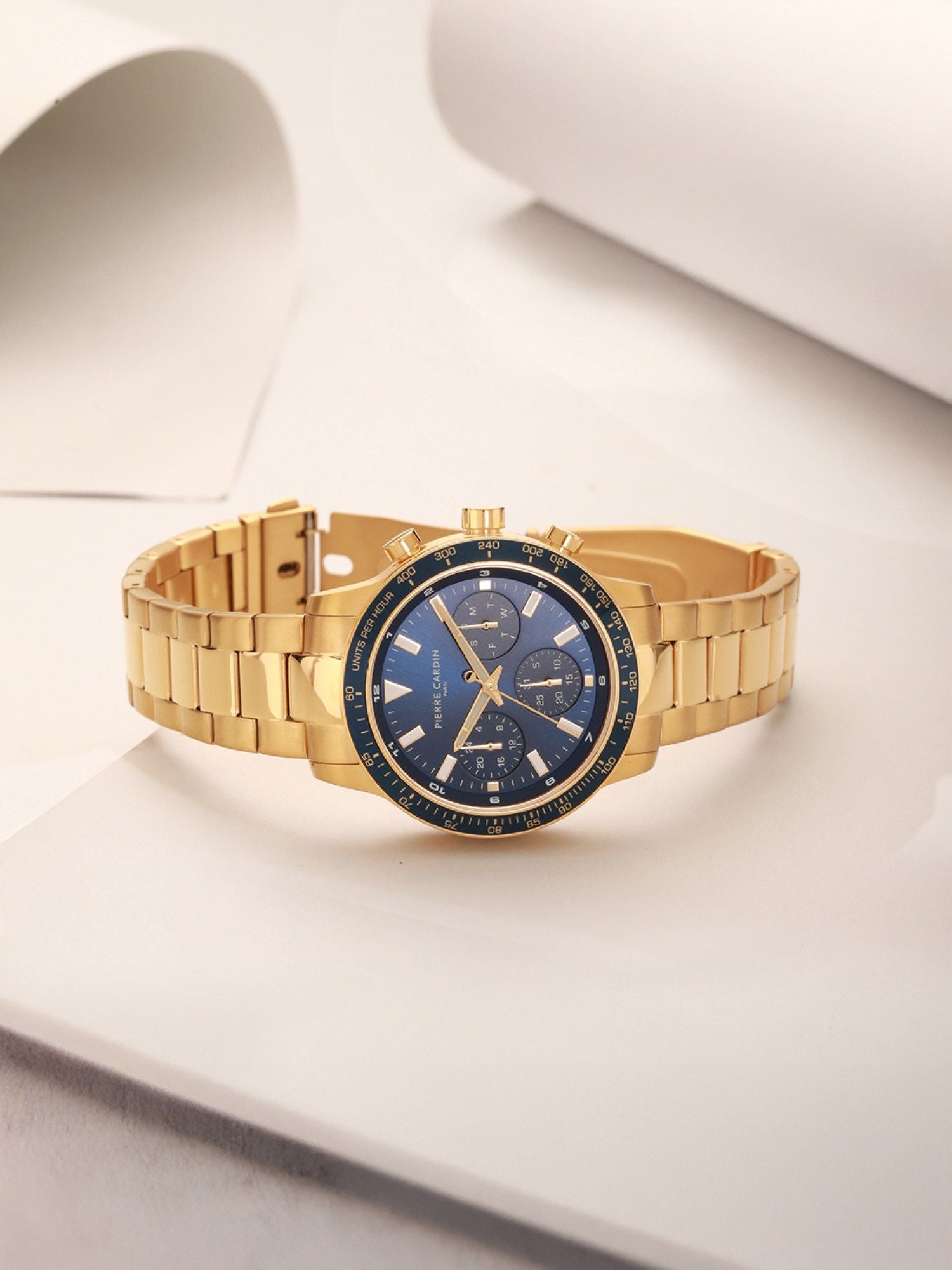 PIERRE CARDIN CF.1027.MG
