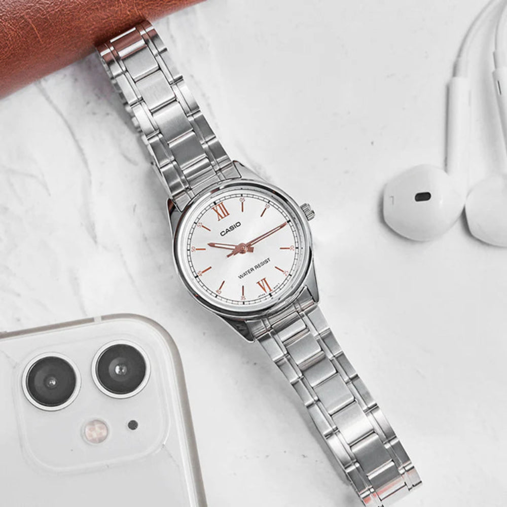CASIO LTP-V005D-7B2
