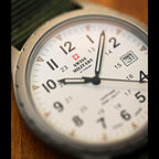 SWISS MILITARY SM34108.04