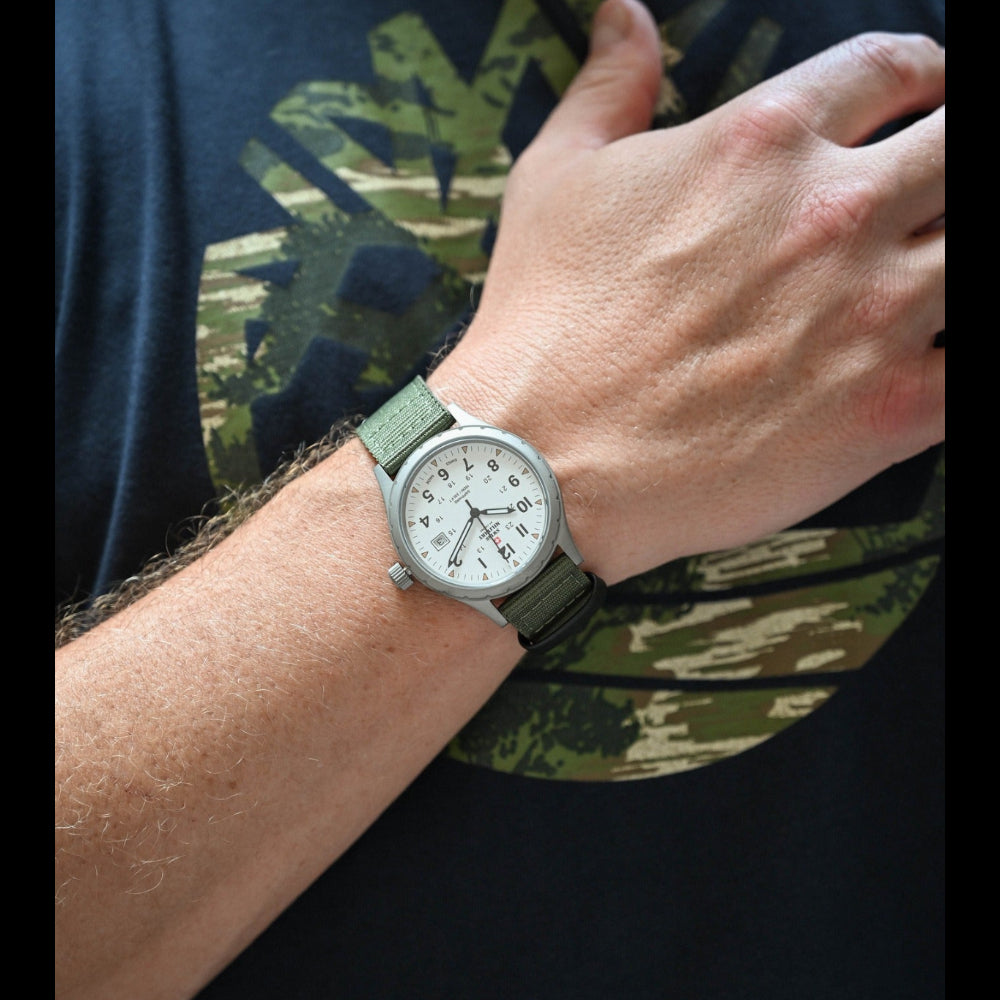 SWISS MILITARY SM34108.04