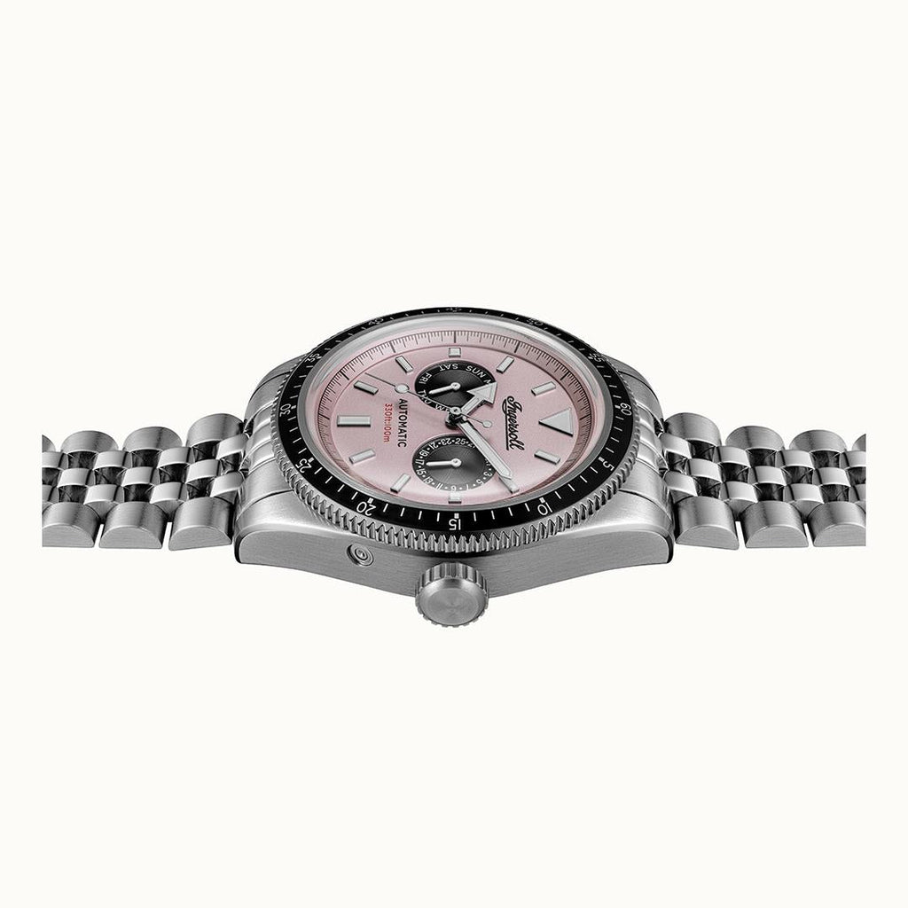 INGERSOLL  I17201