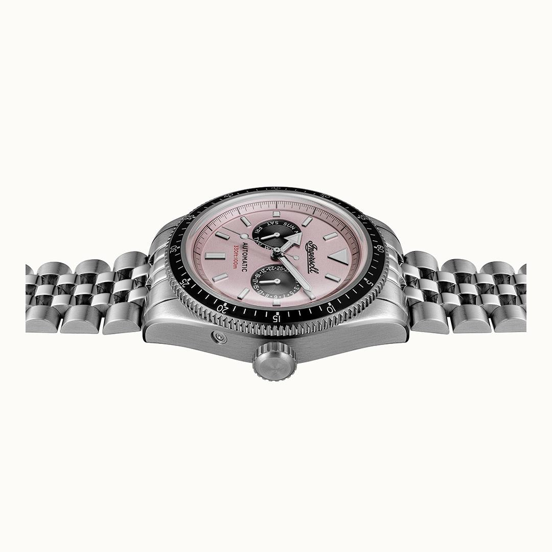 INGERSOLL  I17201