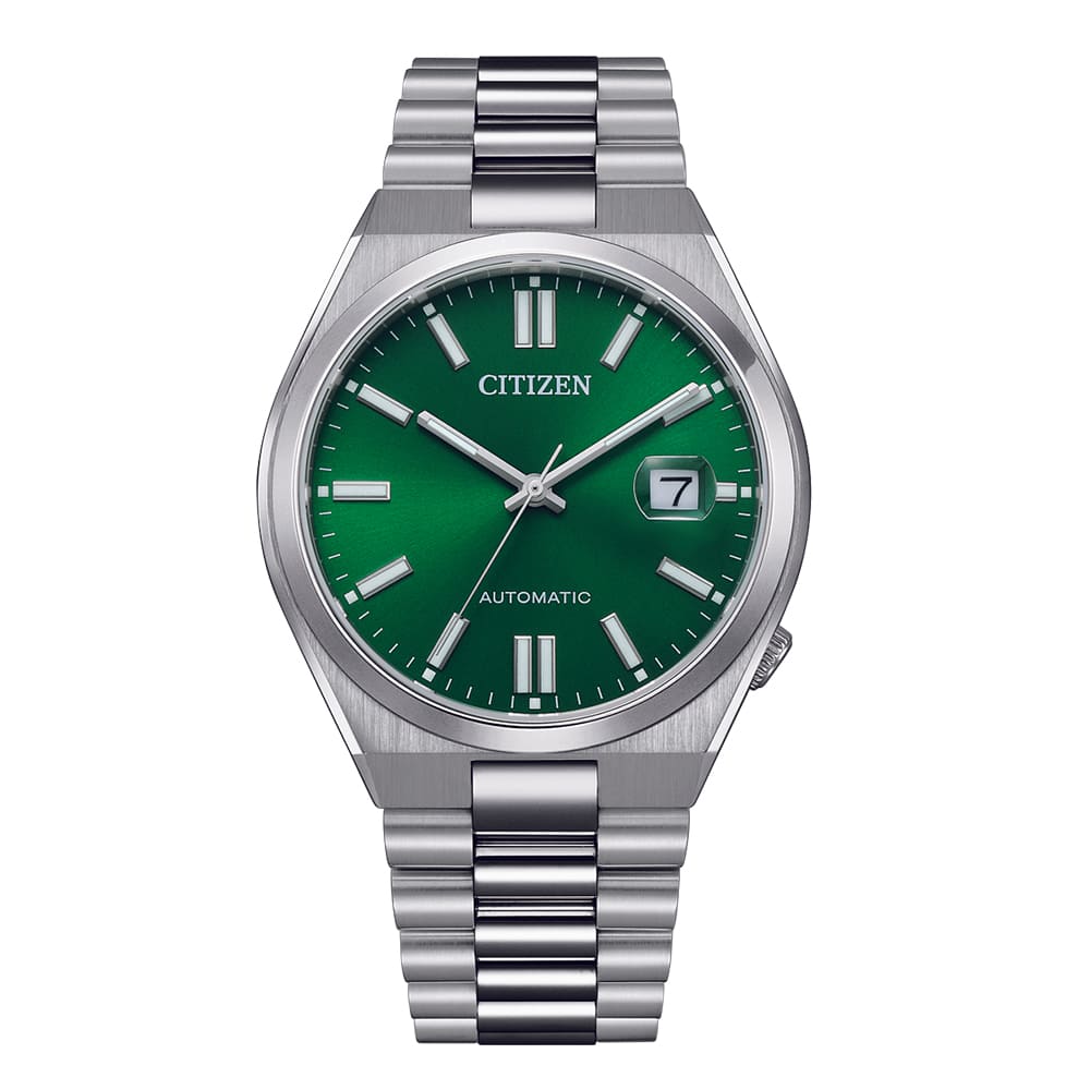 CITIZEN NJ0150-81X - CITIZEN