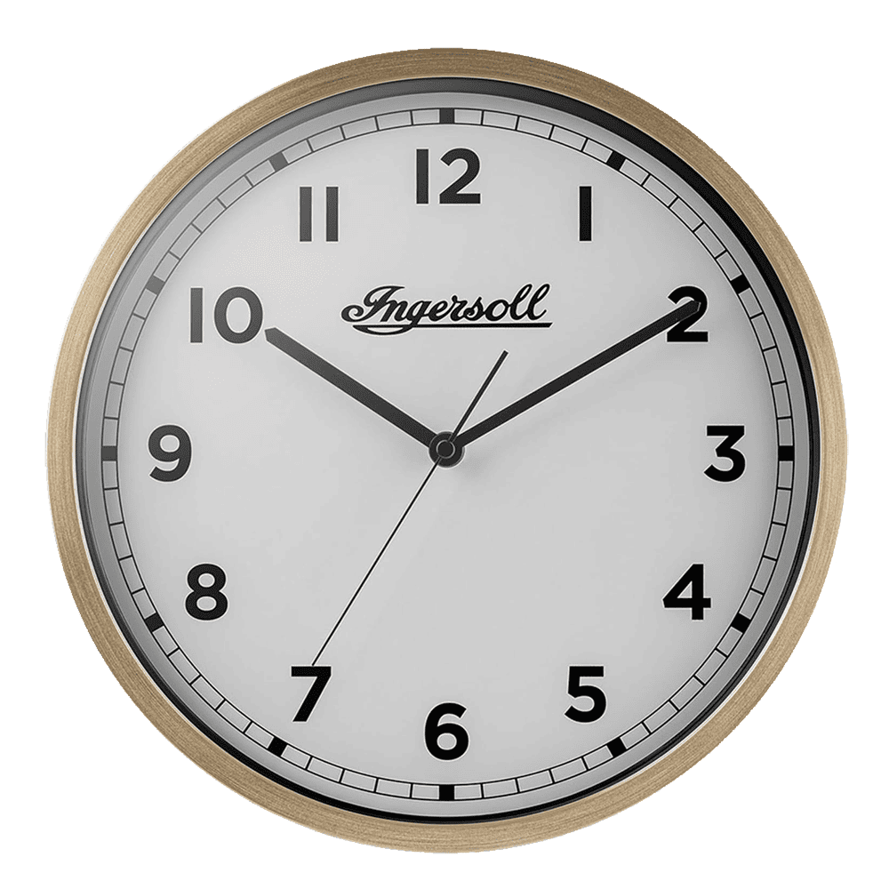 INGERSOLL IC002GW - INGERSOLL