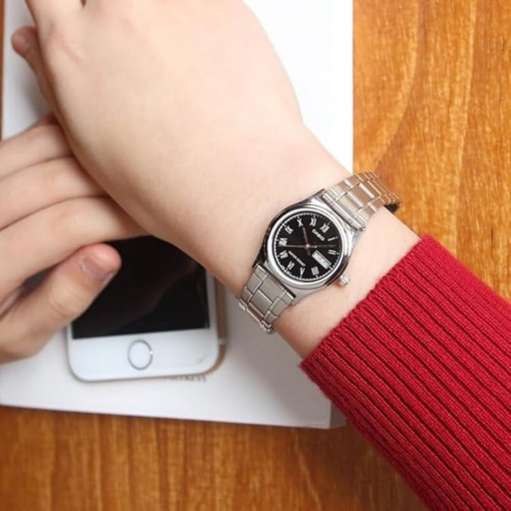 CASIO LTP-V006D-1B