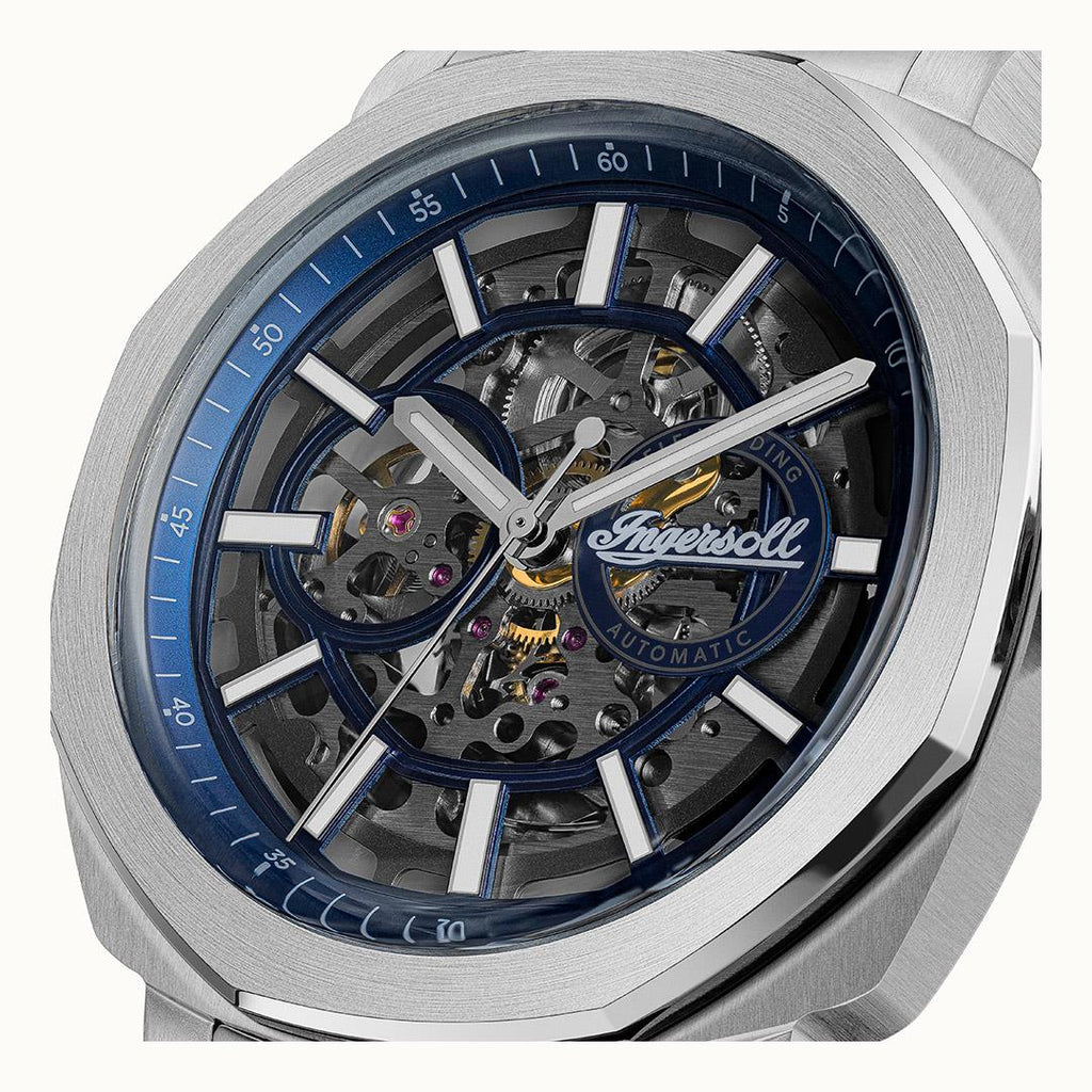 INGERSOLL  I16403