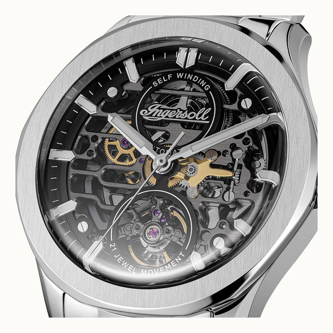 INGERSOLL I16701