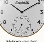 INGERSOLL IC003GW
