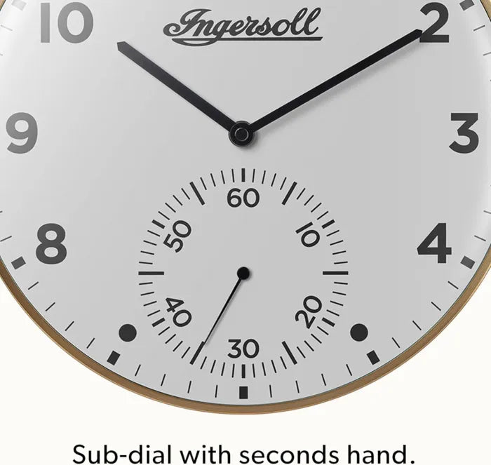 INGERSOLL IC003GW