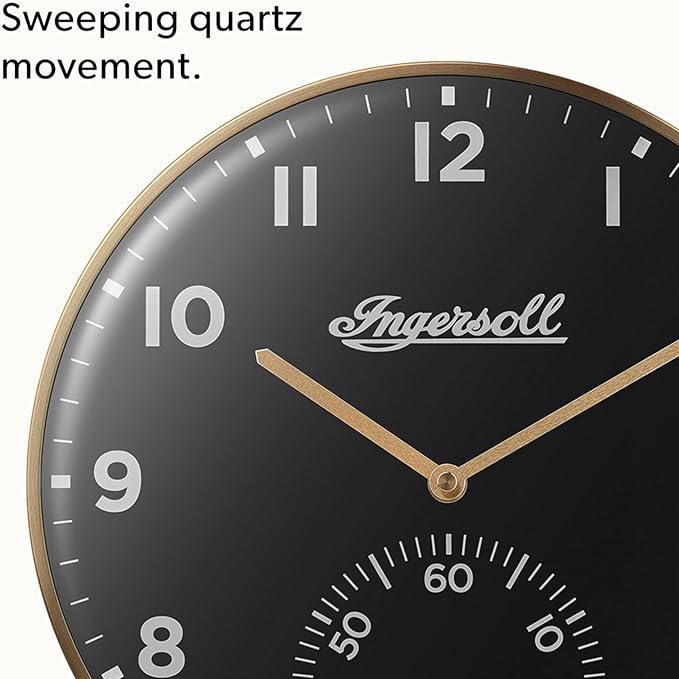 INGERSOLL IC003GB
