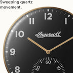 INGERSOLL IC003GB