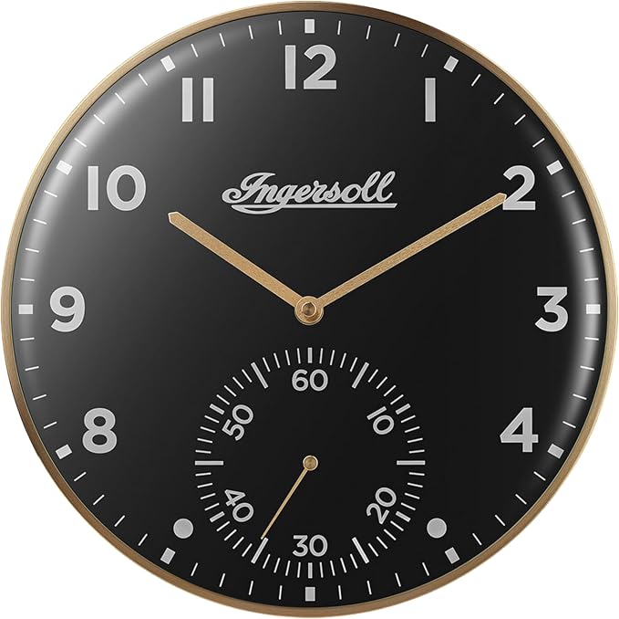 INGERSOLL IC003GB