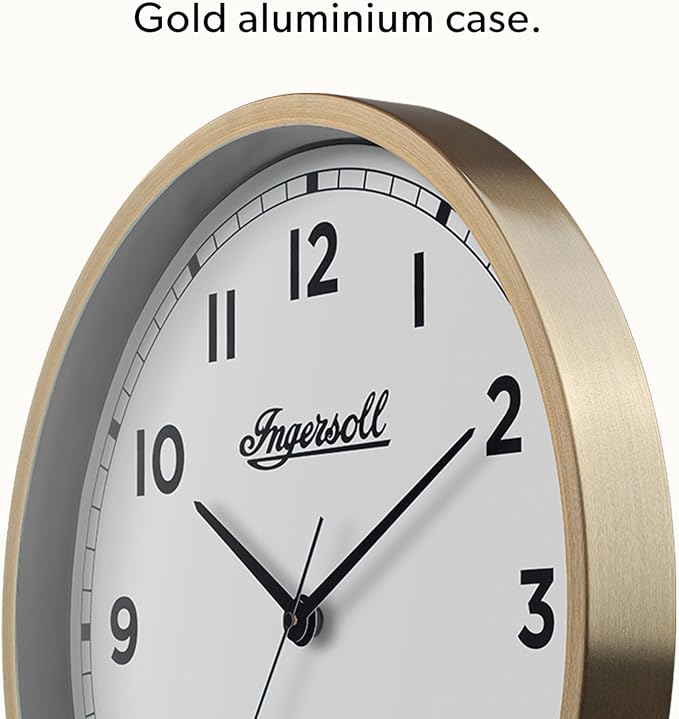 INGERSOLL IC002GW