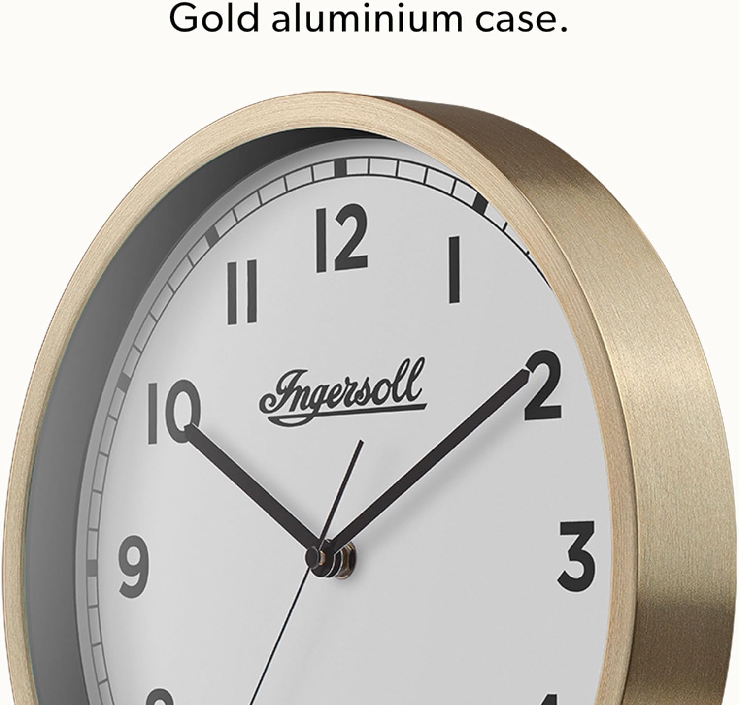 INGERSOLL IC001GW