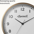 INGERSOLL IC002GW