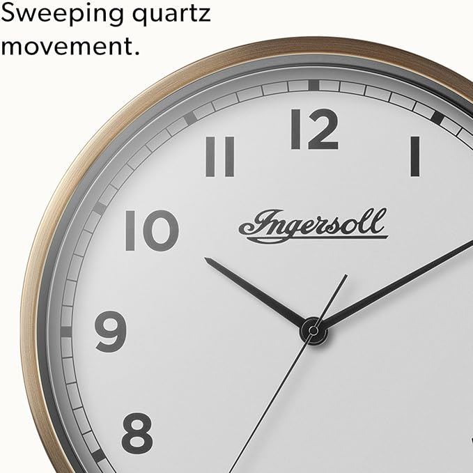 INGERSOLL IC002GW
