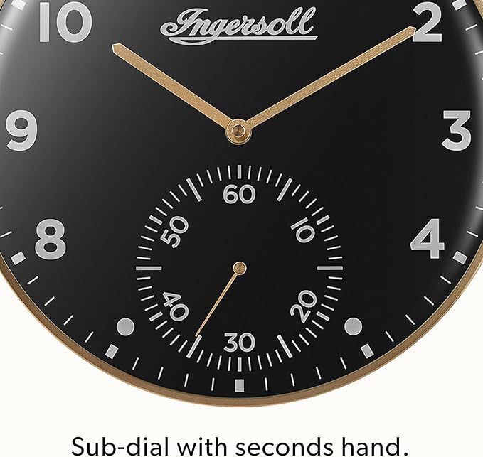 INGERSOLL IC003GB
