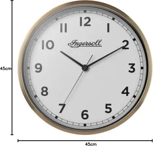 INGERSOLL IC002GW