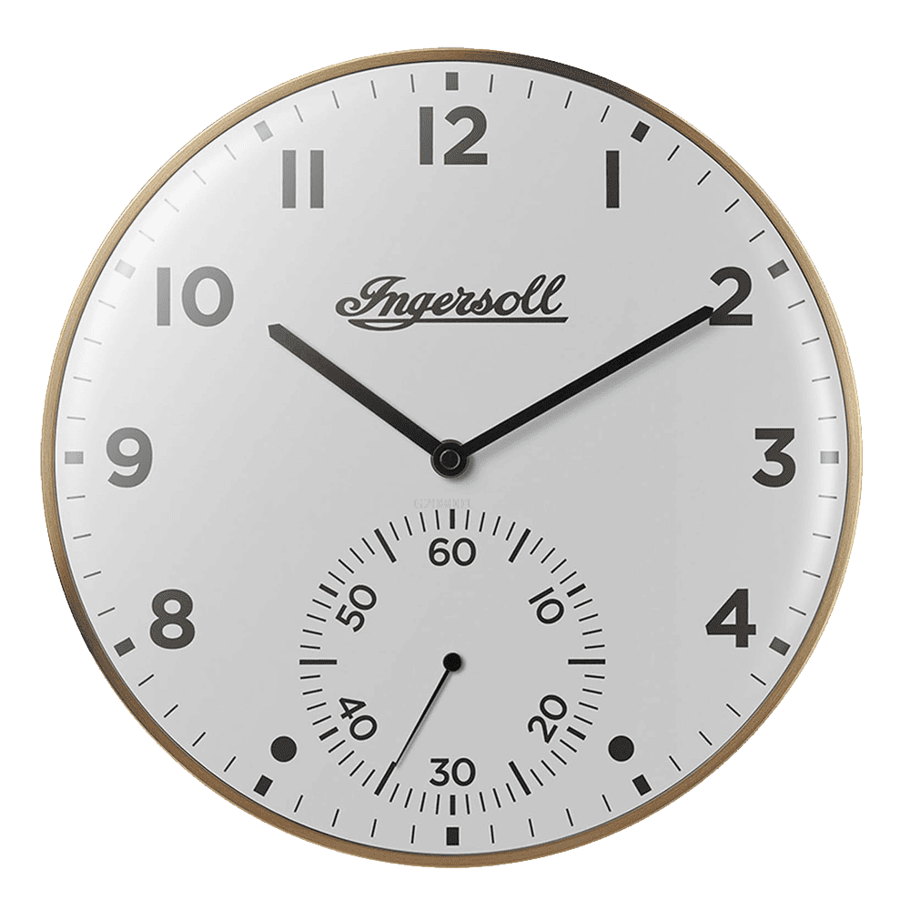INGERSOLL IC003GW - INGERSOLL