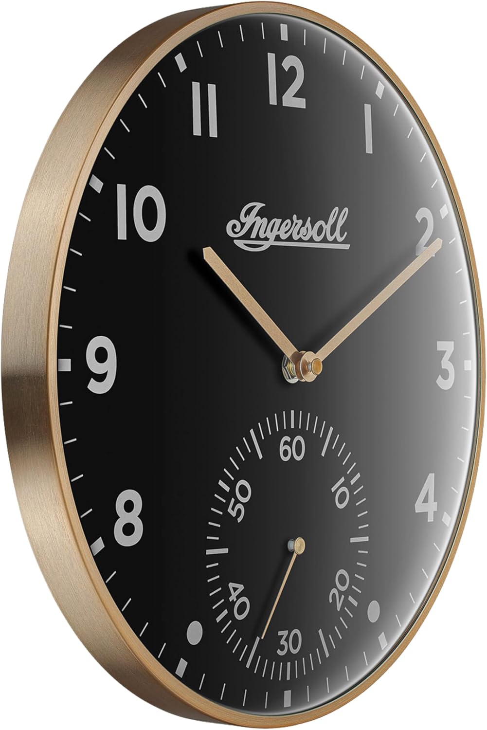 INGERSOLL IC003GB