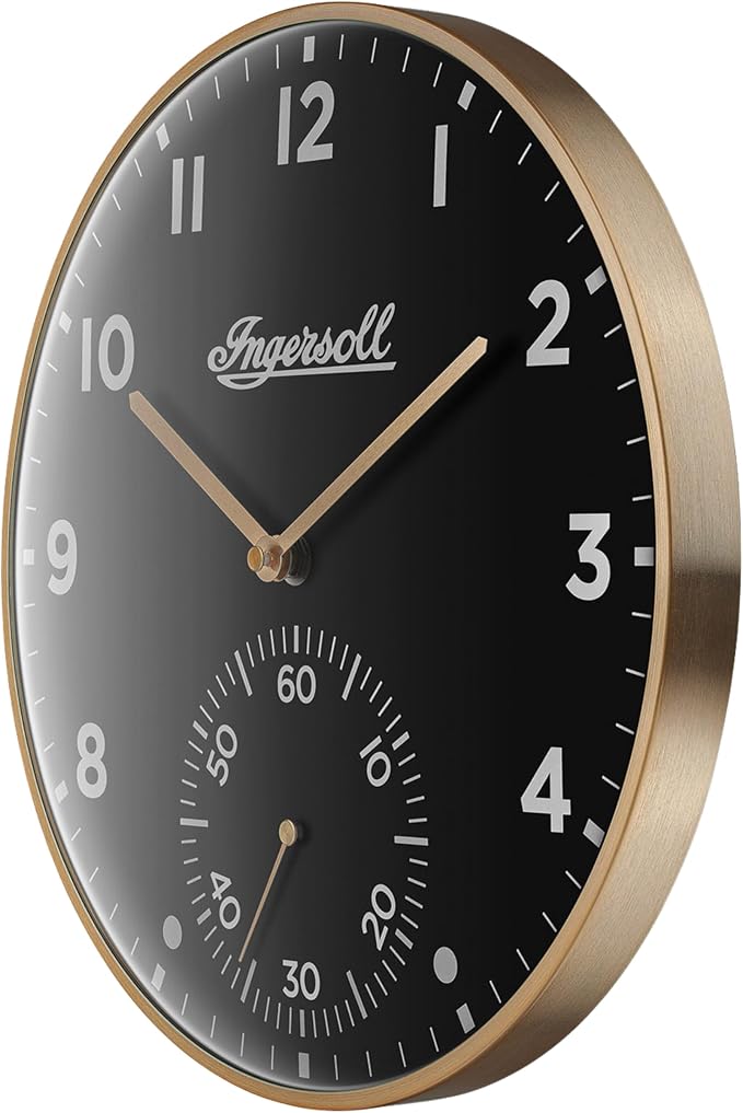 INGERSOLL IC003GB