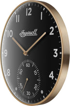 INGERSOLL IC003GB