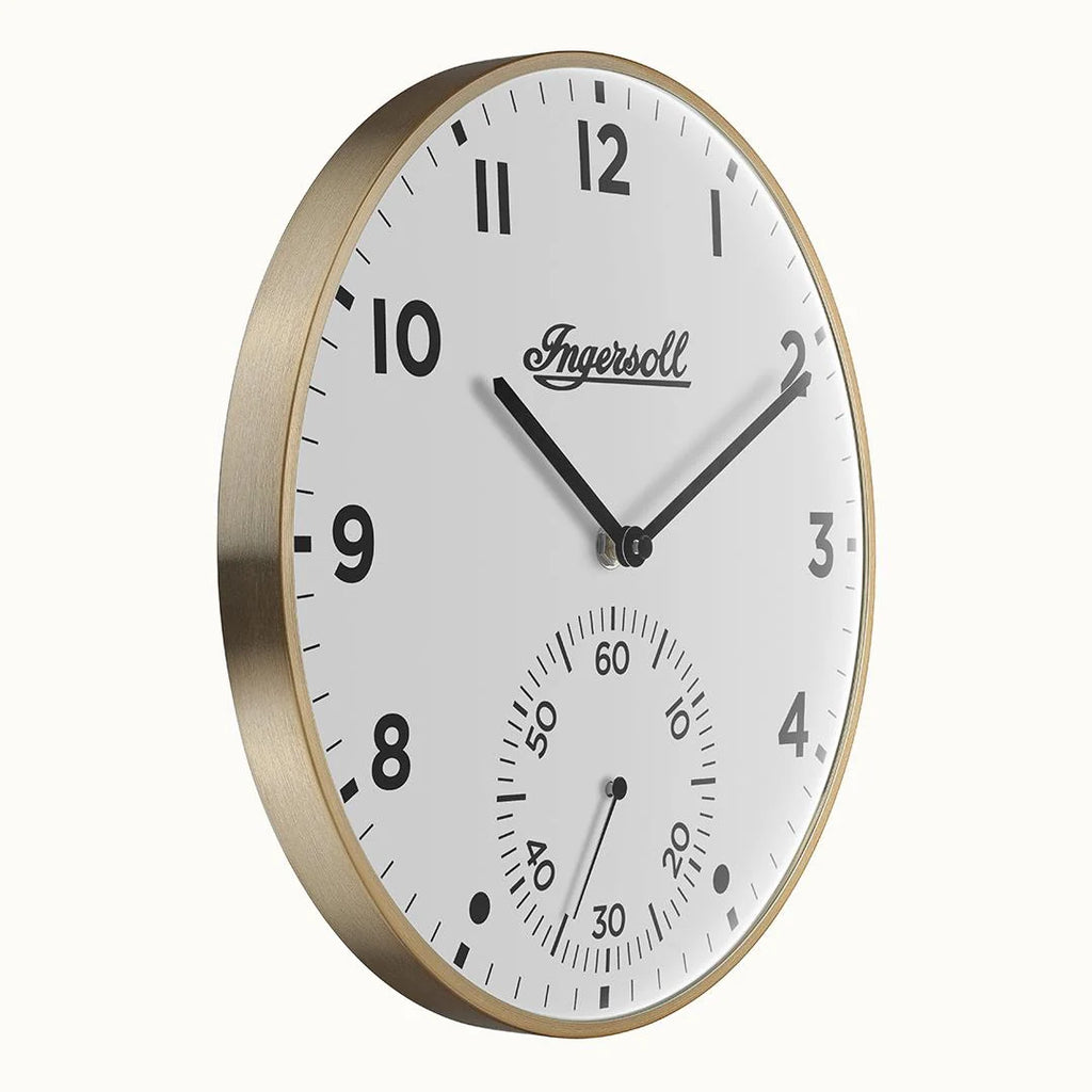 INGERSOLL IC003GW