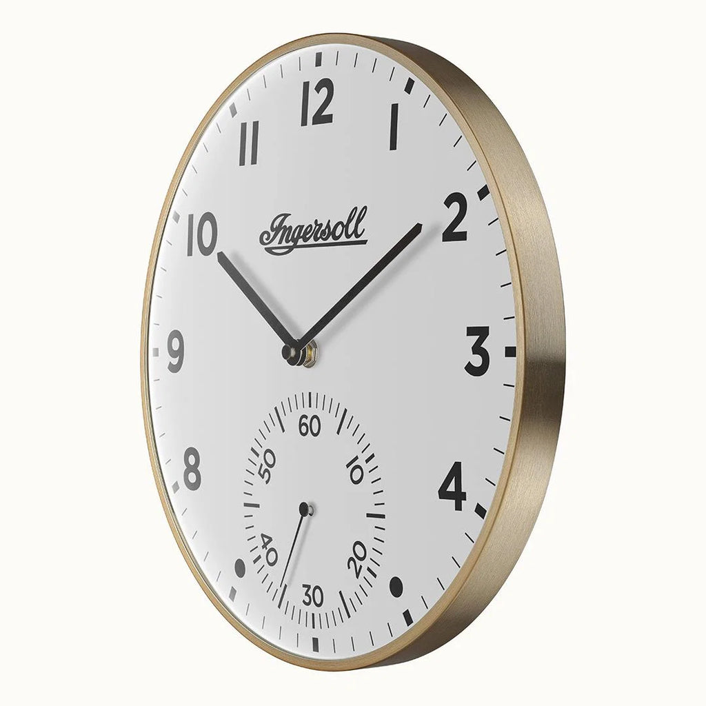 INGERSOLL IC003GW